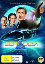 постер Морськi пригоди онлайн в HD