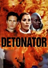постер Детонатор онлайн в HD