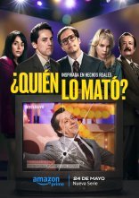 постер Хто вбив його? онлайн в HD