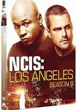постер Морська поліція: Лос Анджелес / NCIS: Лос Анджелес онлайн в HD
