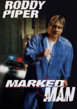 постер Мічений онлайн в HD