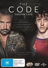 постер Код онлайн в HD