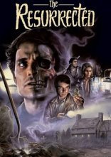 постер Воскреслий онлайн в HD