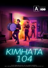 постер Кімната 104 онлайн в HD