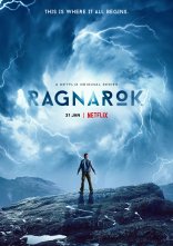 постер Рагнарок онлайн в HD