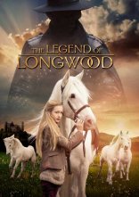 постер Легенда Лонгвуда онлайн в HD