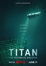 постер Титан: Катастрофа OceanGate онлайн в HD