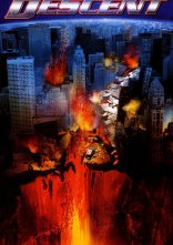 постер Експедиція у пекло онлайн в HD