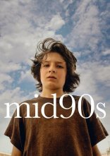 постер Середина 90-х онлайн в HD