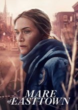 постер Мейр з Істтауна онлайн в HD
