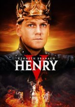 постер Генріх V / Генріх 5 онлайн в HD