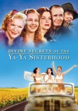 постер Божествені секрети ордену сестер Я-Я онлайн в HD