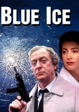 постер Блакитний лід онлайн в HD