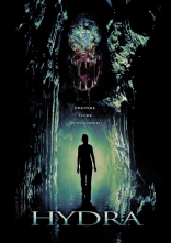 постер Гідра онлайн в HD