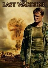 постер Останній кордон онлайн в HD