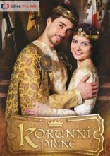 постер Принц-наступник онлайн в HD