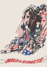 постер Дикуни на вулицях онлайн в HD