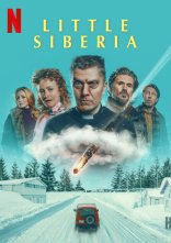 постер Малий Сибір онлайн в HD
