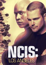 постер Морська поліція: Лос Анджелес / NCIS: Лос Анджелес онлайн в HD