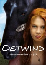 постер Східний вітер онлайн в HD
