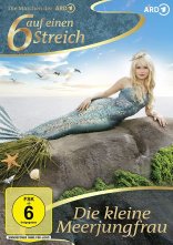 постер Русалонька онлайн в HD