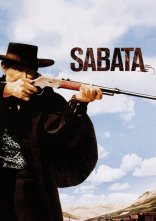 постер Сабата онлайн в HD