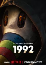 постер 1992 онлайн в HD