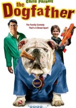 постер Хрещений пес онлайн в HD