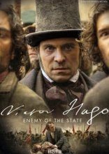 постер Віктор Гюго: Ворог держави онлайн в HD