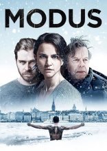 постер Модус онлайн в HD