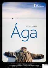 постер Ага онлайн в HD