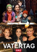 постер День батька онлайн в HD