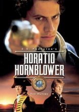 постер Лейтенант Горнблауер. Заколот онлайн в HD