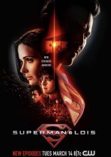 постер Супермен і Лоїс онлайн в HD