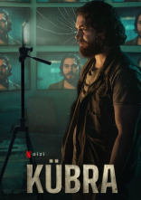 постер КУБРА онлайн в HD