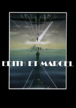 постер Едіт і Марсель онлайн в HD