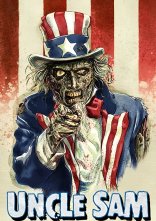 постер Дядько Сем онлайн в HD