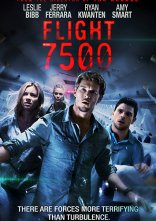 постер Рейс 7500 онлайн в HD