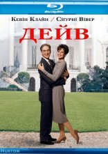 постер Дейв онлайн в HD