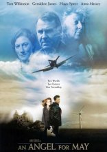 постер Янгол для Мей онлайн в HD