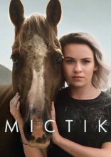постер Містік онлайн в HD