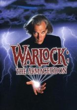 постер Чорнокнижник 2: Армагеддон онлайн в HD