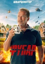 постер Фубар онлайн в HD