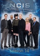 постер NCIS: Полювання на вбивцю / Морська поліція: Спецвідділ онлайн в HD
