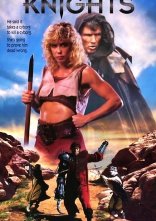 постер Лицарі онлайн в HD