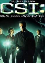постер CSІ: Лас-Вегас / CSI: Місце злочину онлайн в HD