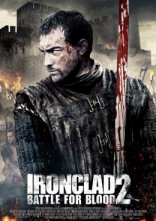 постер Залізний лицар 2 онлайн в HD