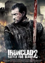 постер Залізний лицар 2 онлайн в HD