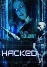 постер Хакери онлайн в HD