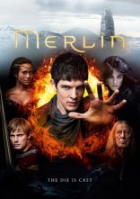 постер Пригоди Мерліна онлайн в HD